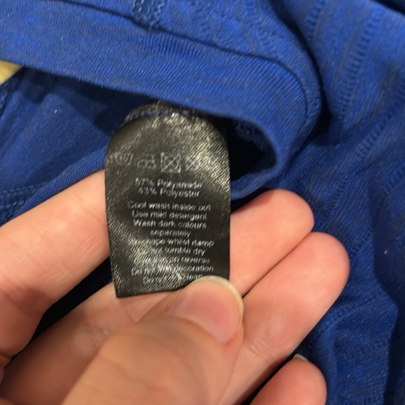 Alphalete hero tee - Picture 3 of 4